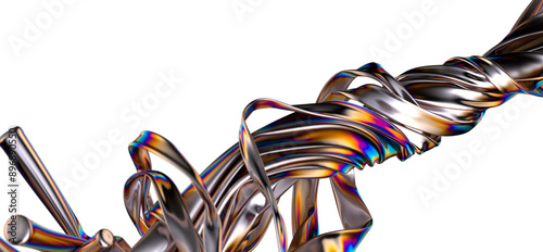 Holographic Illusionary Rea...