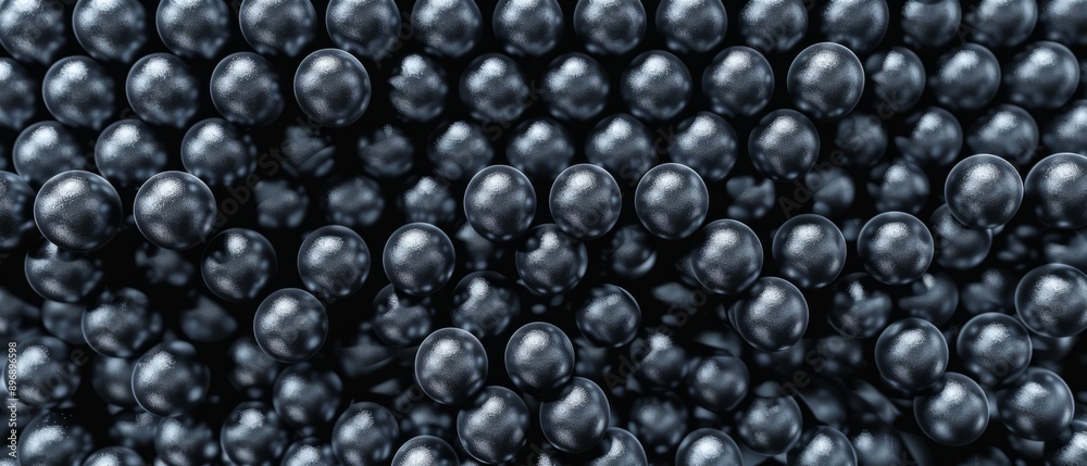Panoramic close-up, high detail scan of rubber ball texture, Generative AI Panoramic close-up, high detail scan of rubber ball texture, Generative AI