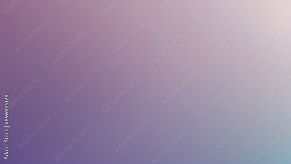 Obraz premium Colorful de-focused abstract gradient background. Purple lilac abstract background. Copy space, background, and wallpaper.
