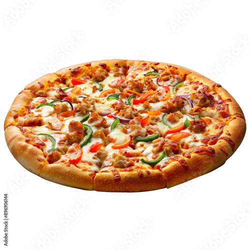 pizza icon 3d png transparent