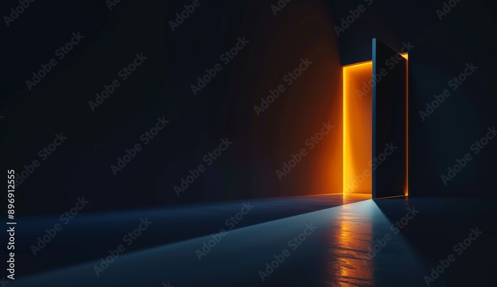 A Doorway to the Unknown A Doorway to the Unknown
