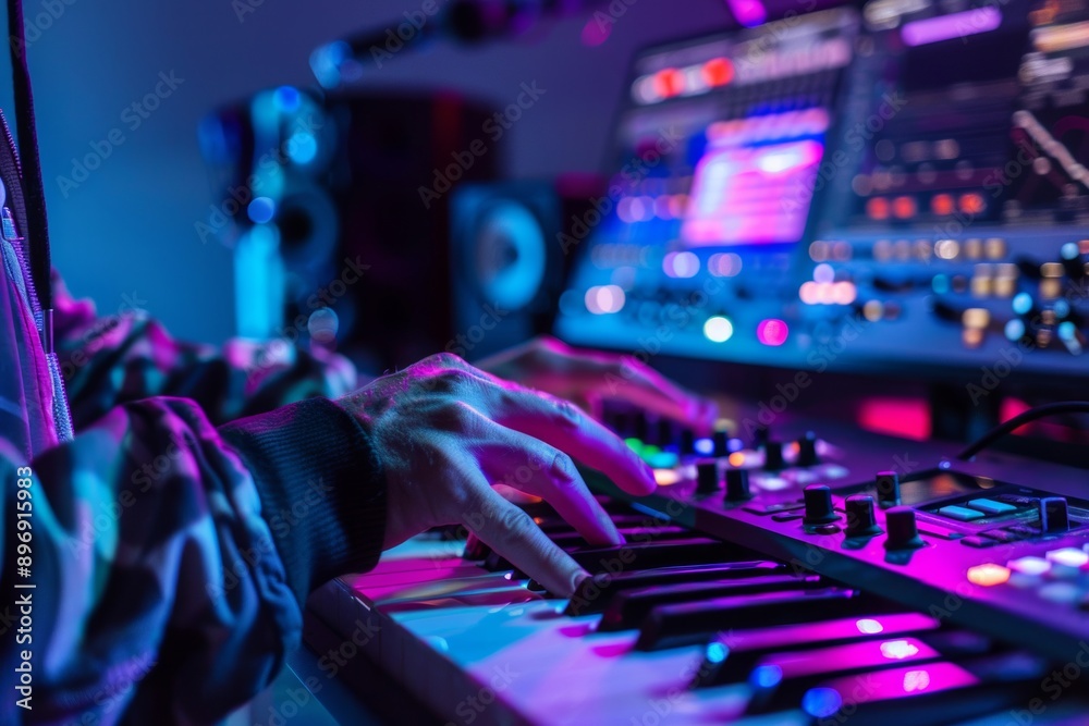 Live audio tracks for energetic performances capture the vibrant and dynamic essence of live shows Live audio tracks for energetic performances capture the vibrant and dynamic essence of live shows