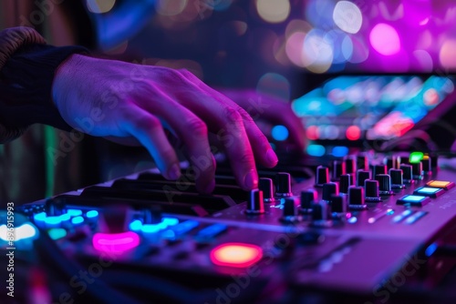 Live audio tracks for energetic performances capture the vibrant and dynamic essence of live shows