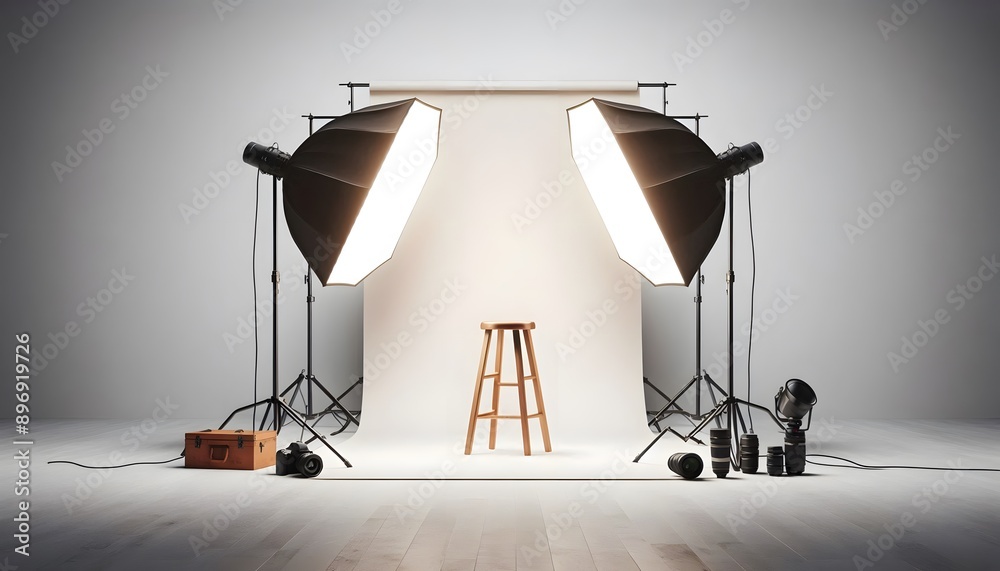 Professional photography studio Professional photography studio