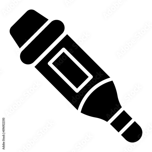 thermometer