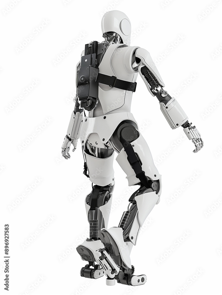 Exoskelett Innovation Robotik Technologie Forschung Exoskelett Innovation Robotik Technologie Forschung