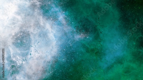 Green Nebula