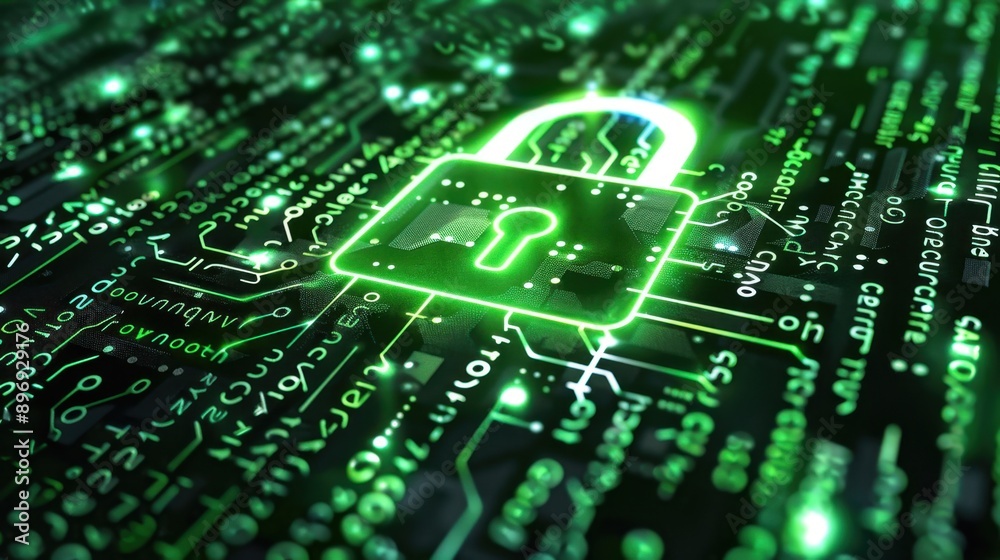 Data Encryption: The method of encoding information into a secure code to protect it from unauthorized access, ensuring that only authorized users can read it.
Data Encryption: The method of encoding information into a secure code to protect it from unauthorized access, ensuring that only authorized users can read it.