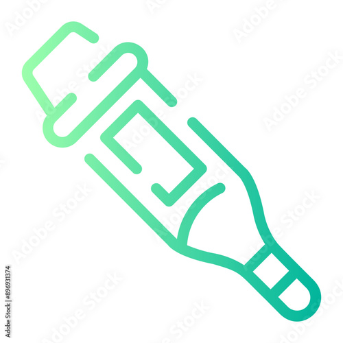 thermometer
