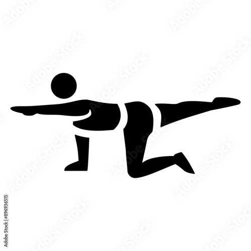 Core Workouts Icon