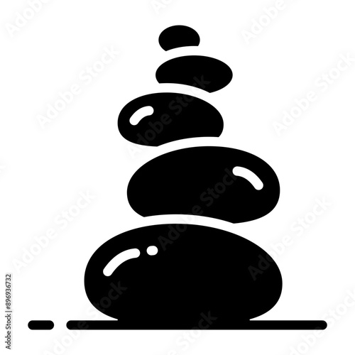 Mindfulness  Icon