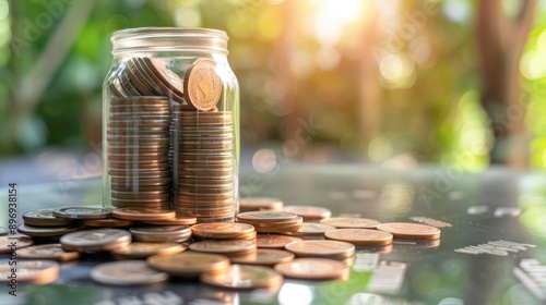 Customer Acquisition Cost (CAC): The total expense incurred in gaining a new customer, including all related marketing and sales costs to attract and convert leads.
 photo
