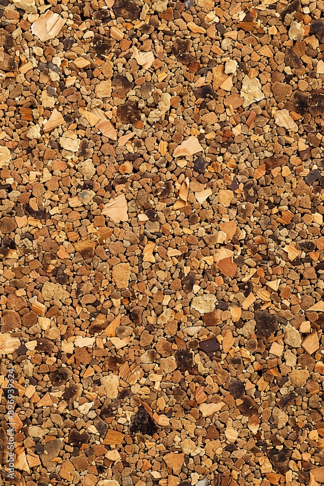 Cork board texture Generative Ai Cork board texture Generative Ai