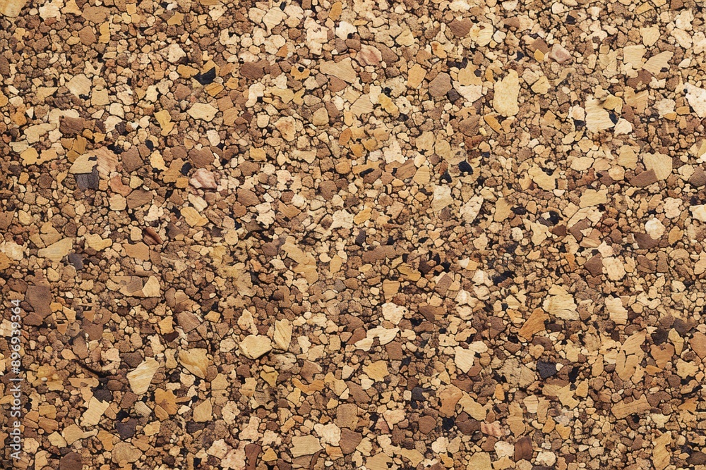 Cork board texture Generative Ai Cork board texture Generative Ai