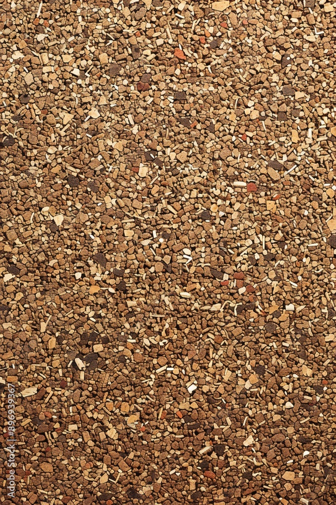 Cork board texture Generative Ai Cork board texture Generative Ai