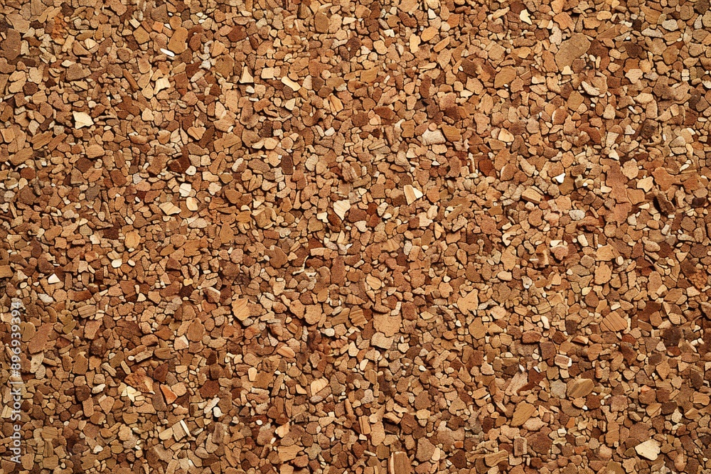 Cork board texture Generative Ai Cork board texture Generative Ai