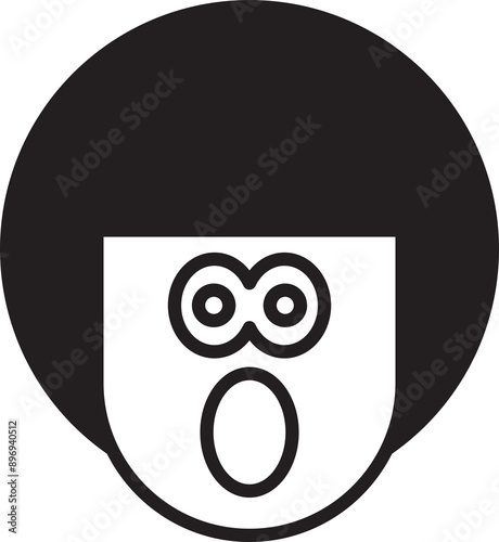 Free Download Amazed Boy Emoticon
 - GFXLoad
