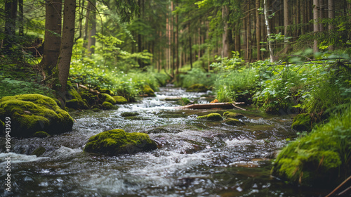 Using IoT for environmental monitoring
