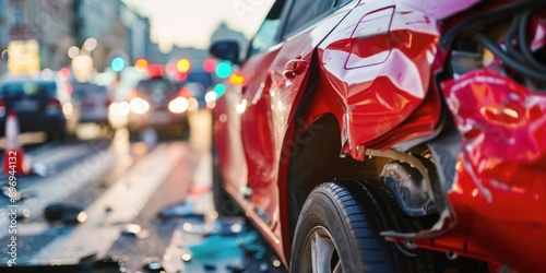 Seeking Compensation After a Car Accident: Insurance Claim Process Explained
