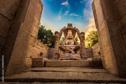 buddha statue at temple