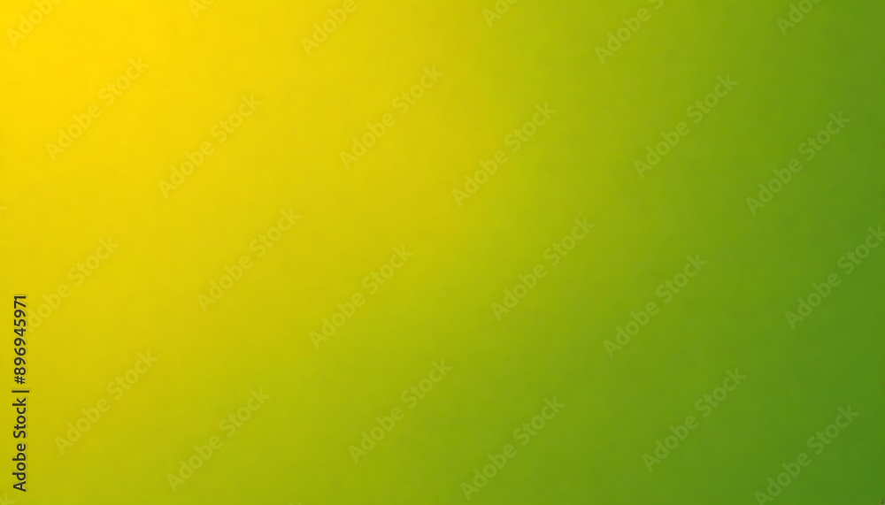 Fototapeta premium green background with wall