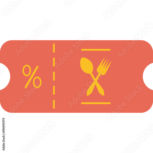 Food Voucher Discount