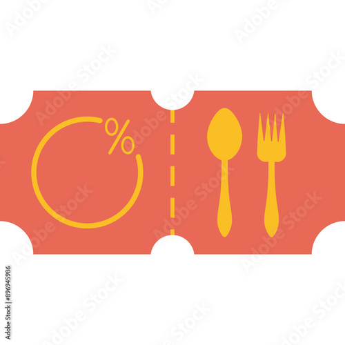 Food Voucher Discount