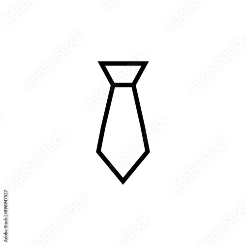 Tie Icon