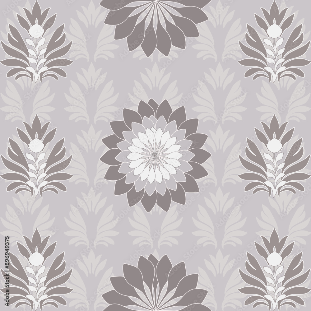 eometric, ethnic oriental ikat seamless pattern treditional Design for background, carpet wallpaper, clothing, wrapping, batik, fabric, Vector illustration, embroidery style.
eometric, ethnic oriental ikat seamless pattern treditional Design for background, carpet wallpaper, clothing, wrapping, batik, fabric, Vector illustration, embroidery style.