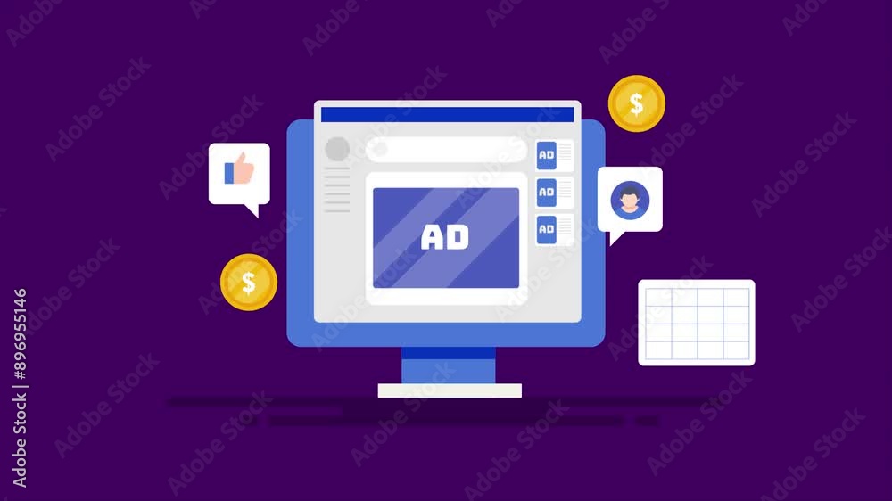 Social media sponsored post, digital advertising brand awareness and sales conversion campaign, video animation. Social media sponsored post, digital advertising brand awareness and sales conversion campaign, video animation.