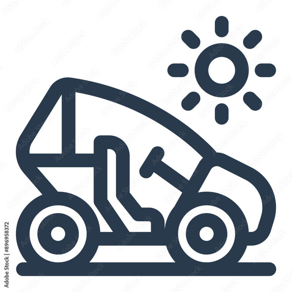 Dune Buggy Adventures Dune Buggy Adventures