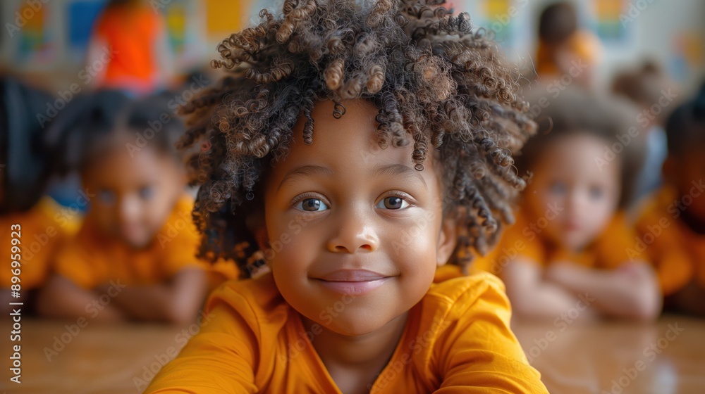 portrait of child portrait of child
