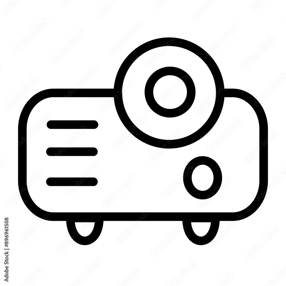 51 - Projector 51 - Projector