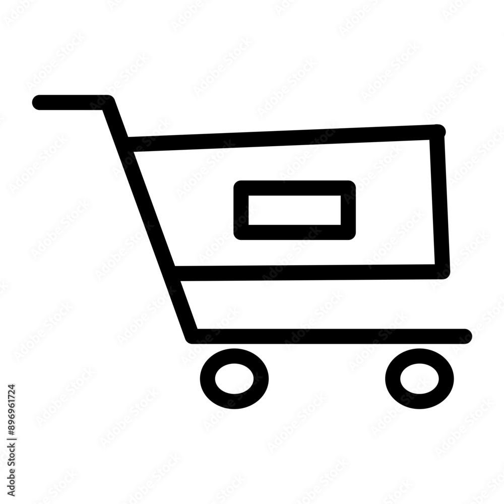 90 - Shopping Cart 90 - Shopping Cart