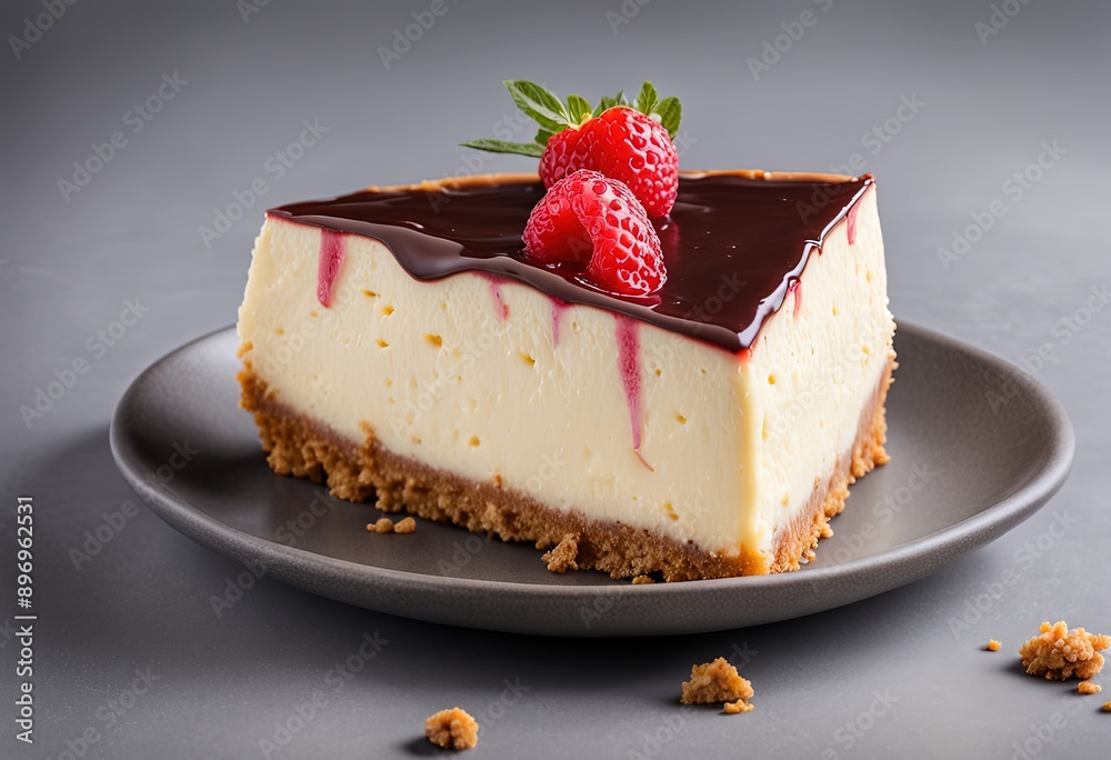 Delectable Cheesecake Delectable Cheesecake