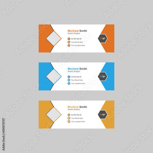 Facebook cover design