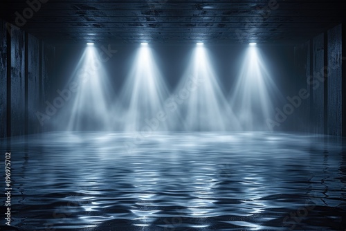 underwater sea deeb sea deep blue sea