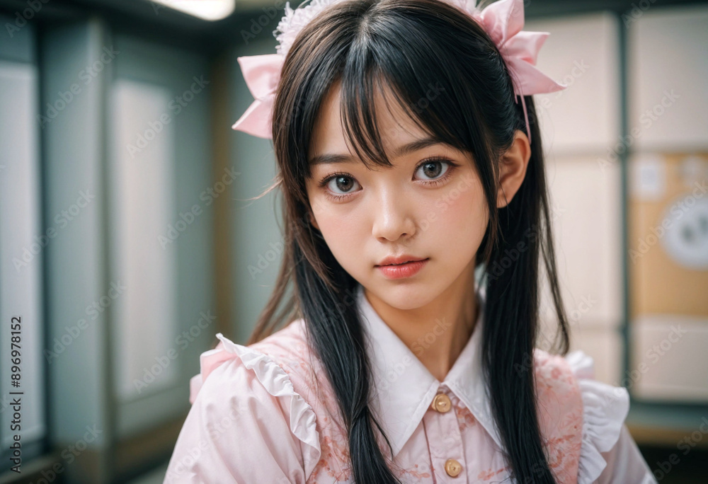 Japanese Cute Girl 5 Japanese Cute Girl 5