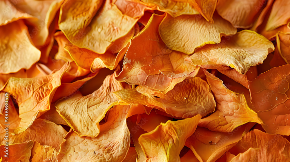 Background with dried orange peel It presents a textured and simple surface. Rich orange hues and natural textures emphasize a dry, rough appearance. Background with dried orange peel It presents a textured and simple surface. Rich orange hues and natural textures emphasize a dry, rough appearance.