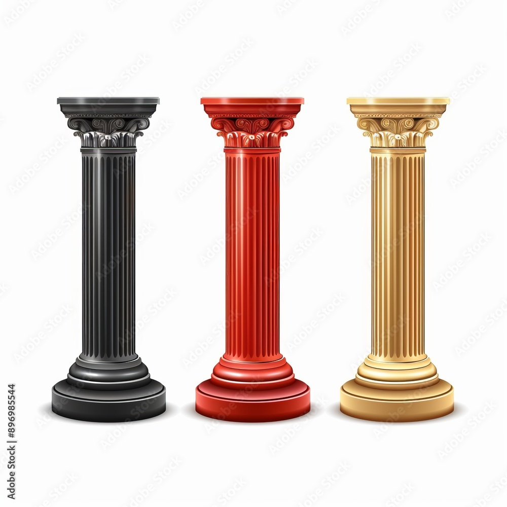 Speech stand icon, podium and microphone in conference room, speaker tribune, lecture stand Speech stand icon, podium and microphone in conference room, speaker tribune, lecture stand
