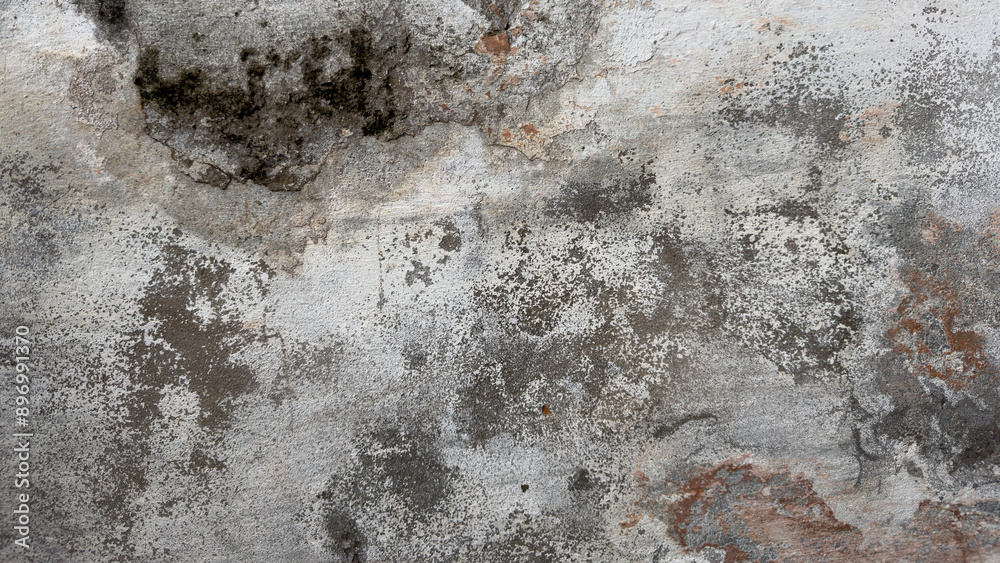 Gray Wall Wallpaper with copy-space. Premium Urban Concrete Texture Background. Gray Wall Wallpaper with copy-space. Premium Urban Concrete Texture Background.
