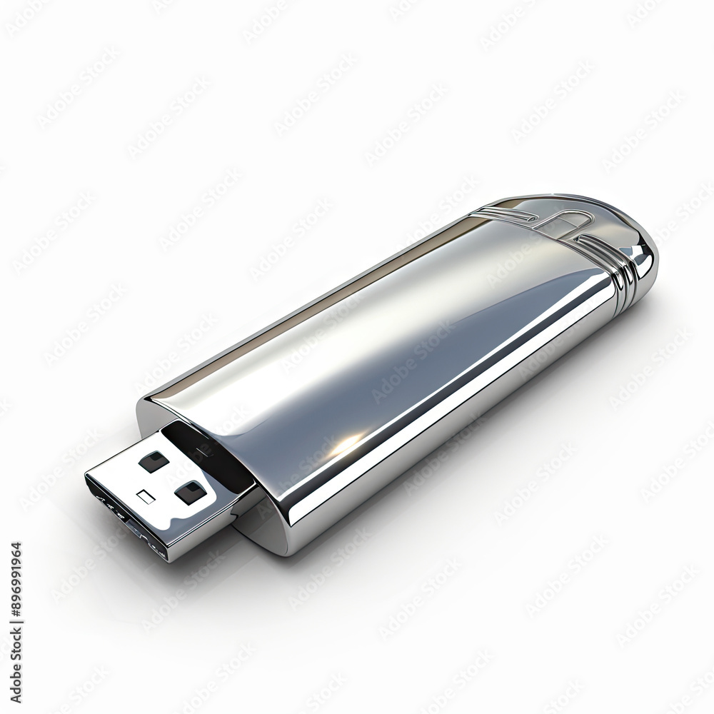 High-Speed USB Flash Drive High-Speed USB Flash Drive