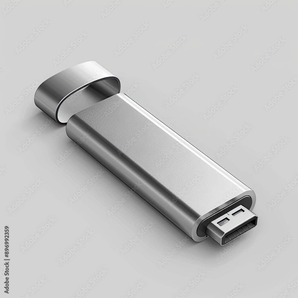 High-Speed USB Flash Drive High-Speed USB Flash Drive