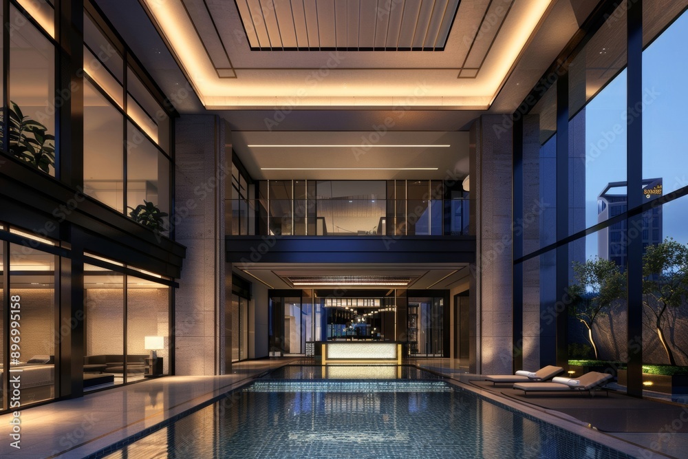 a single residence with access to gym facilities showcases a modern home setup with integrated fitness amenities, blending comfortable living with convenient exercise options. a single residence with access to gym facilities showcases a modern home setup with integrated fitness amenities, blending comfortable living with convenient exercise options.