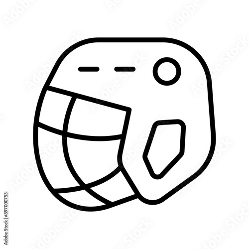 hurling icon
