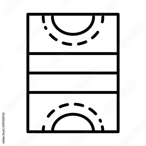 hurling icon