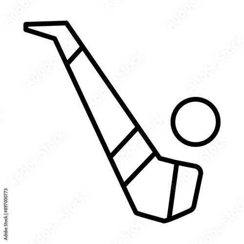 hurling icon