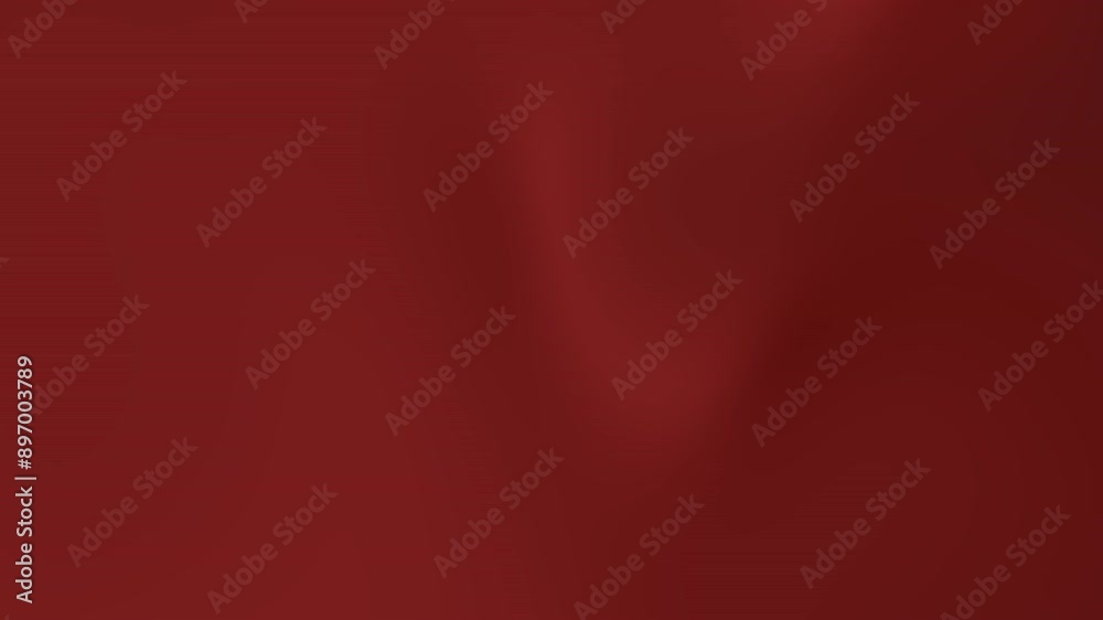 Animated Simple and classy red color gradient background 4k Animated Simple and classy red color gradient background 4k