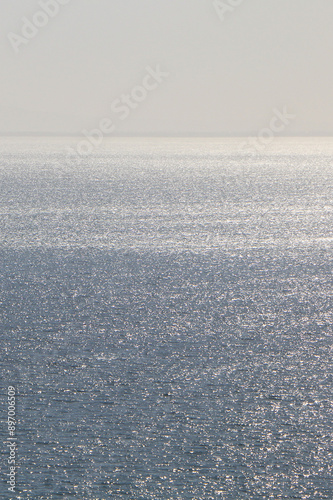 background of ocean surface 