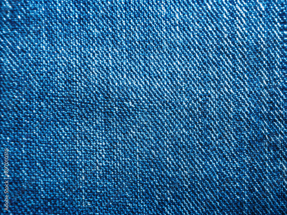 blue jeans texture, Close-up of blue denim jeans fabric texture background blue jeans texture, Close-up of blue denim jeans fabric texture background